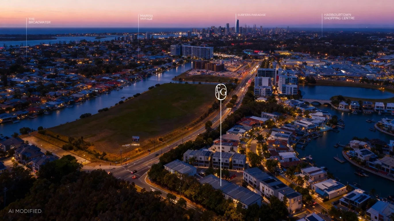 21/61 East Quay Drive (1/1)
