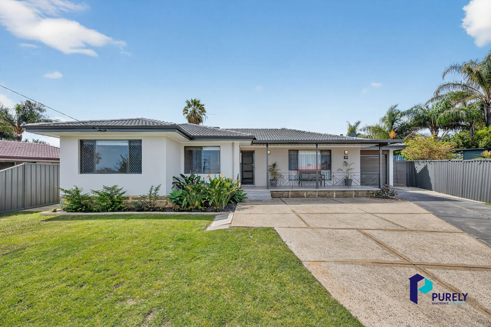 21 Ackworth Crescent (1/38)