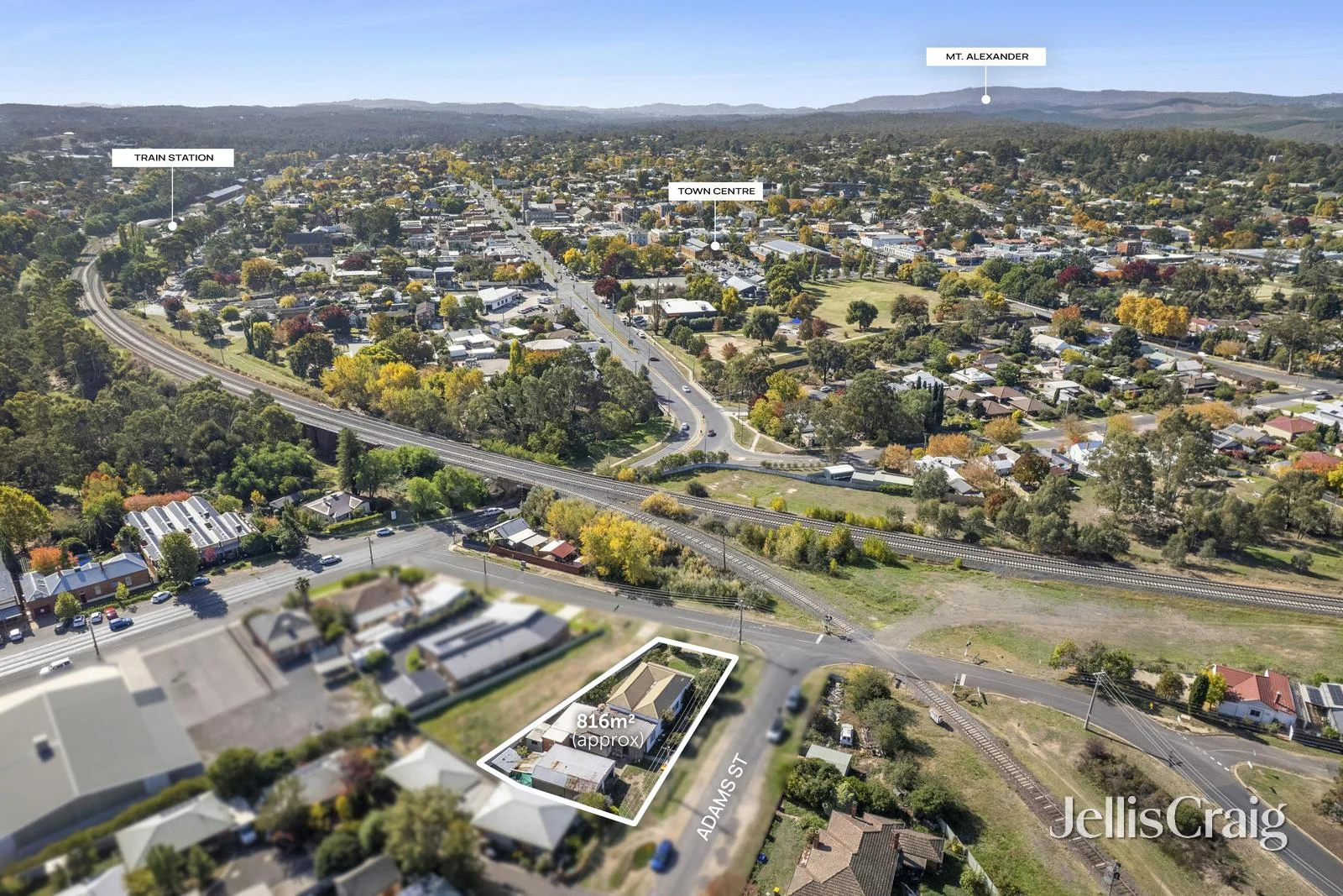 21 Adams Street - Image 2