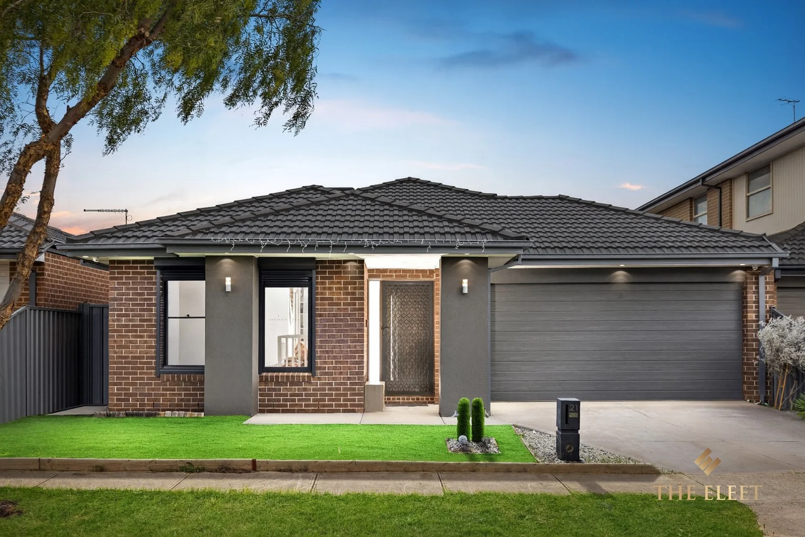 21 Butternut Way (1/18)