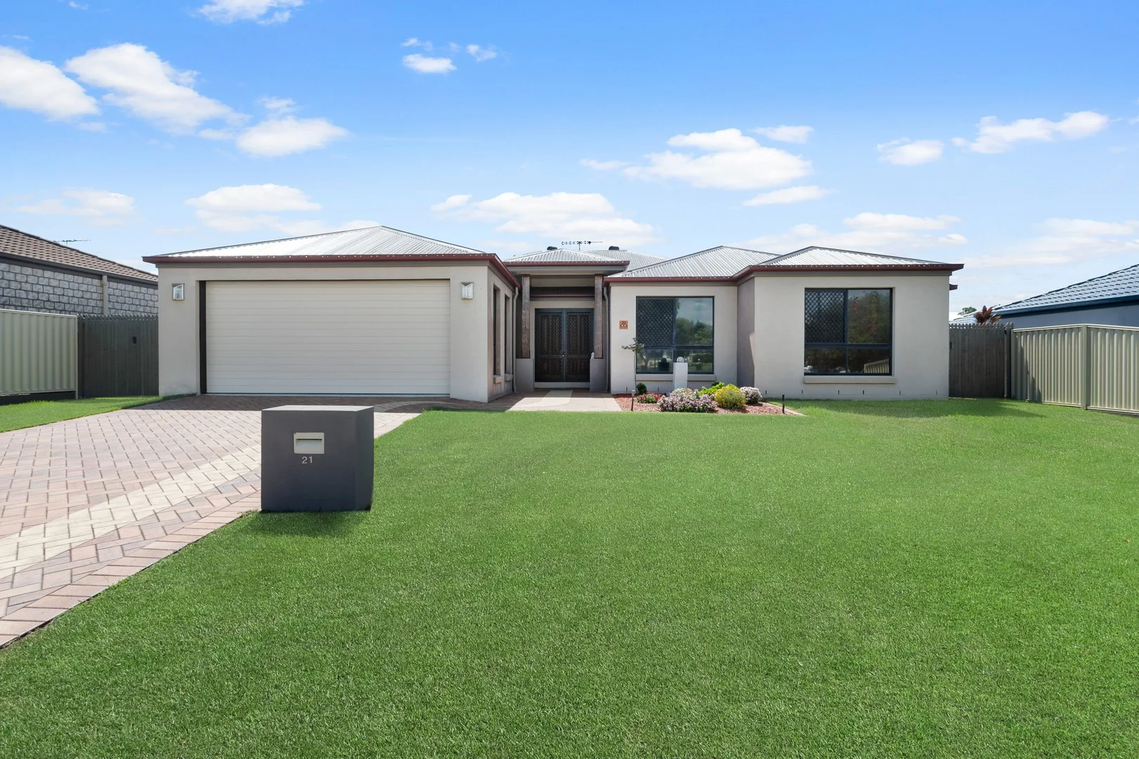 21 Cadell Crescent (1/1)