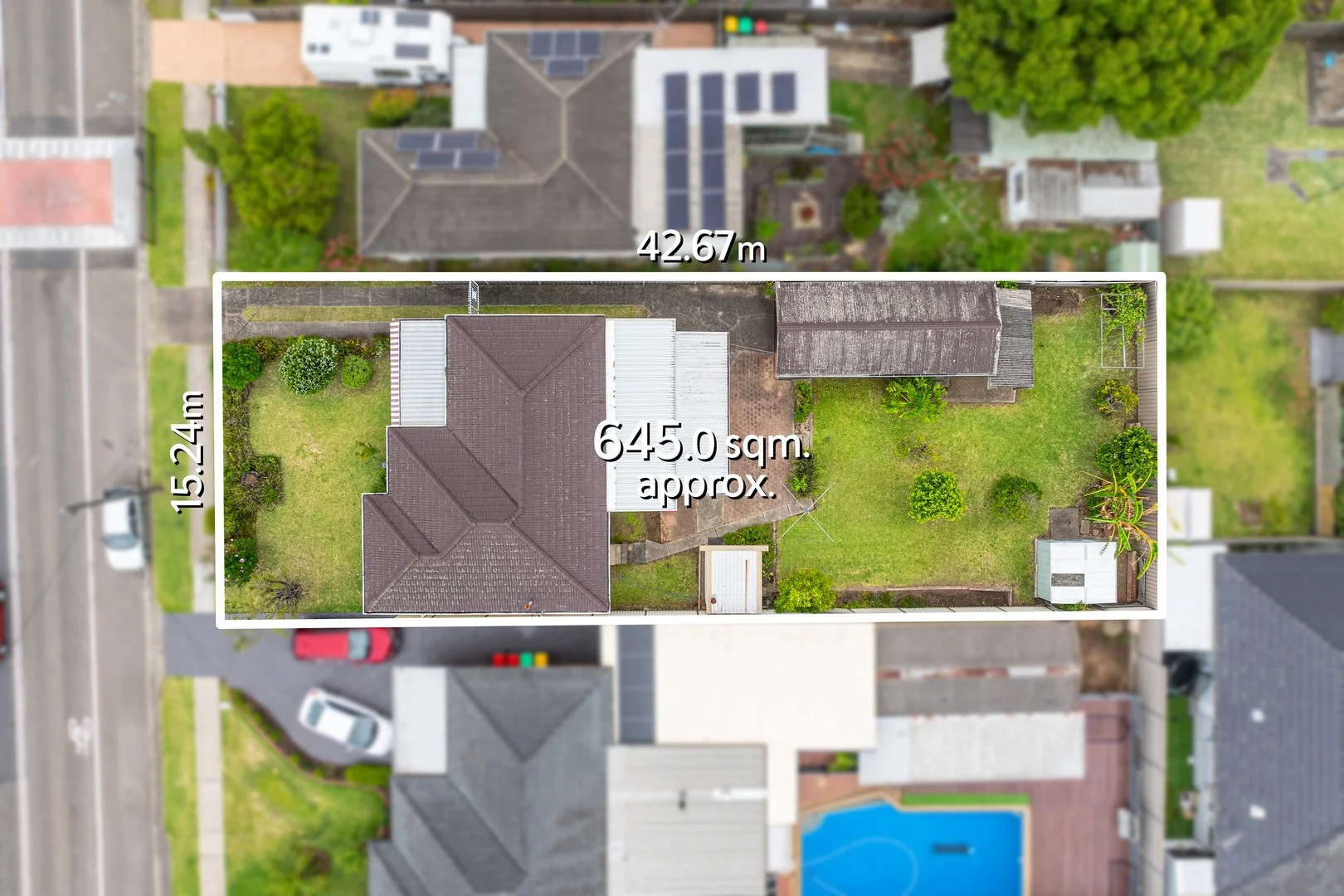 21 Campbell Hill Road (1/20)
