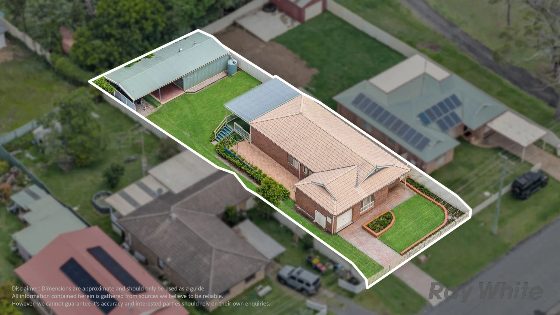 21 Coevon Road (1/14)