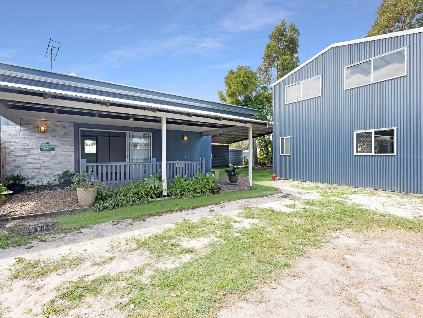 21 Cottonwood Court (1/16)