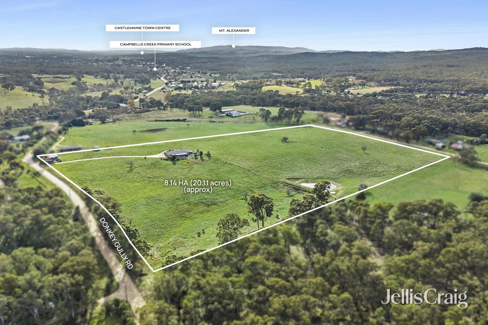 21 Donkey Gully Road - Image 2