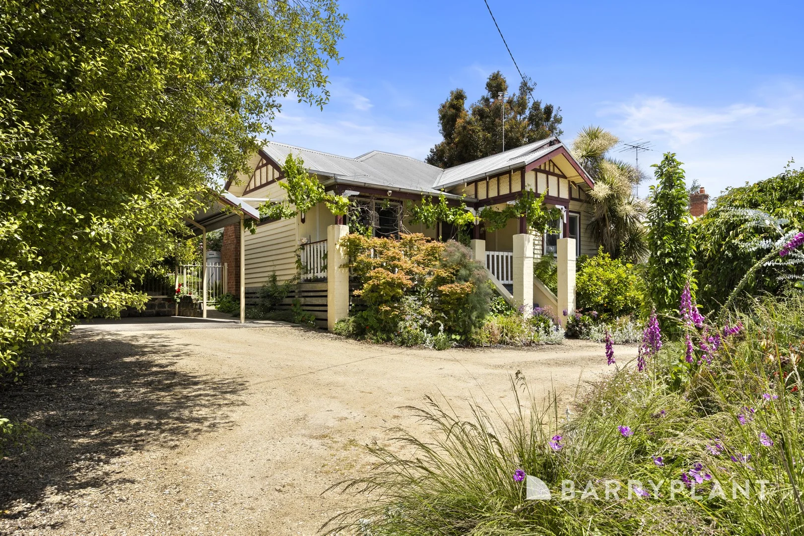 21 Gordon Street (1/1)