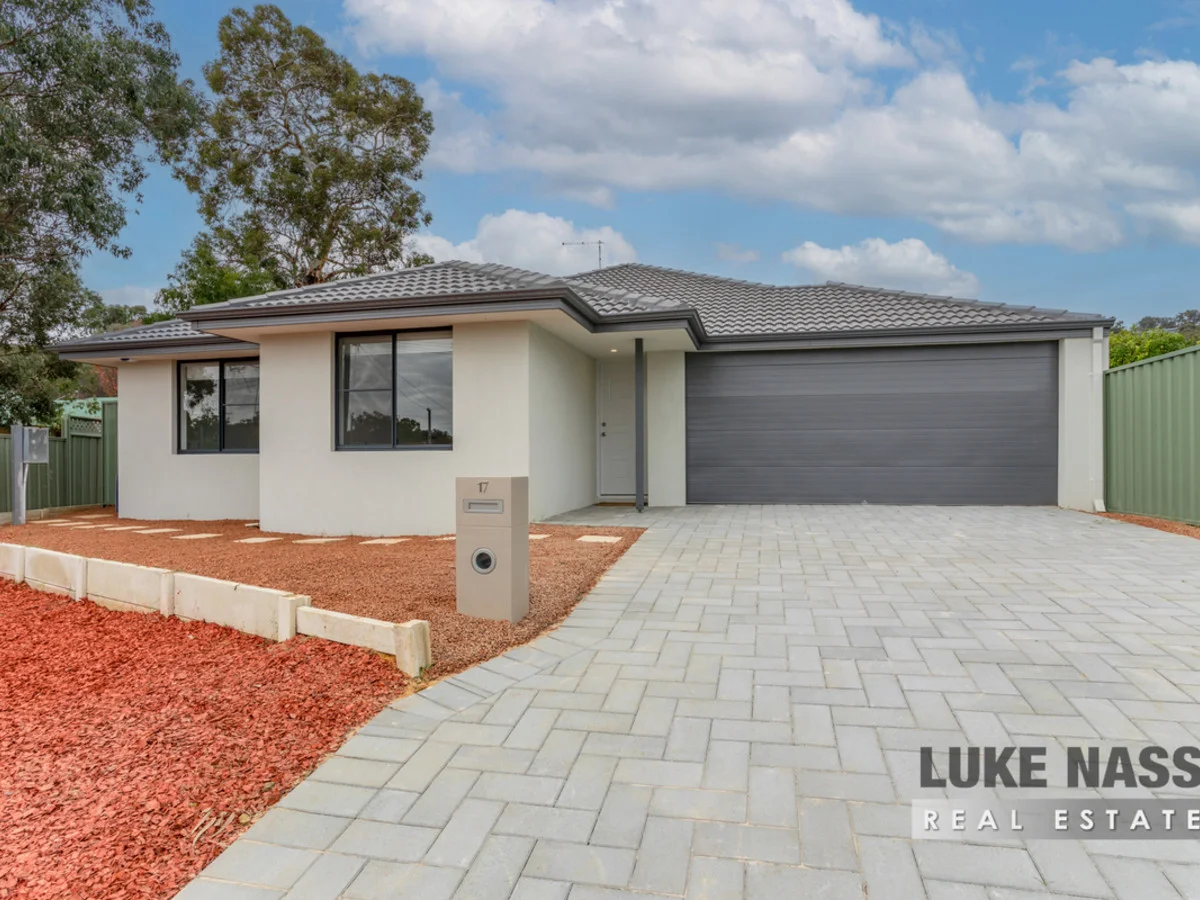 21 Hicks Road (1/21)