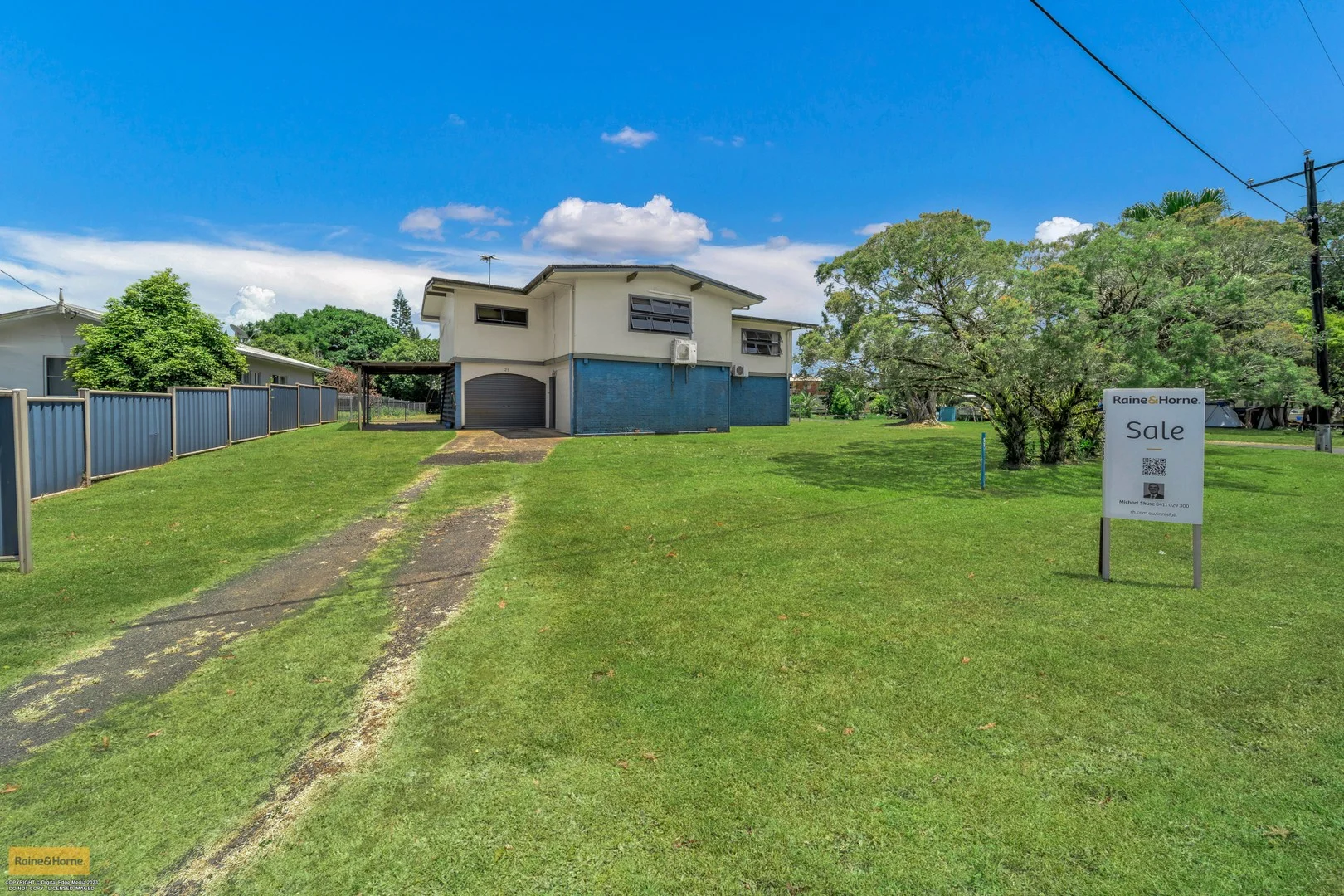 21 Jodrell Street (1/1)