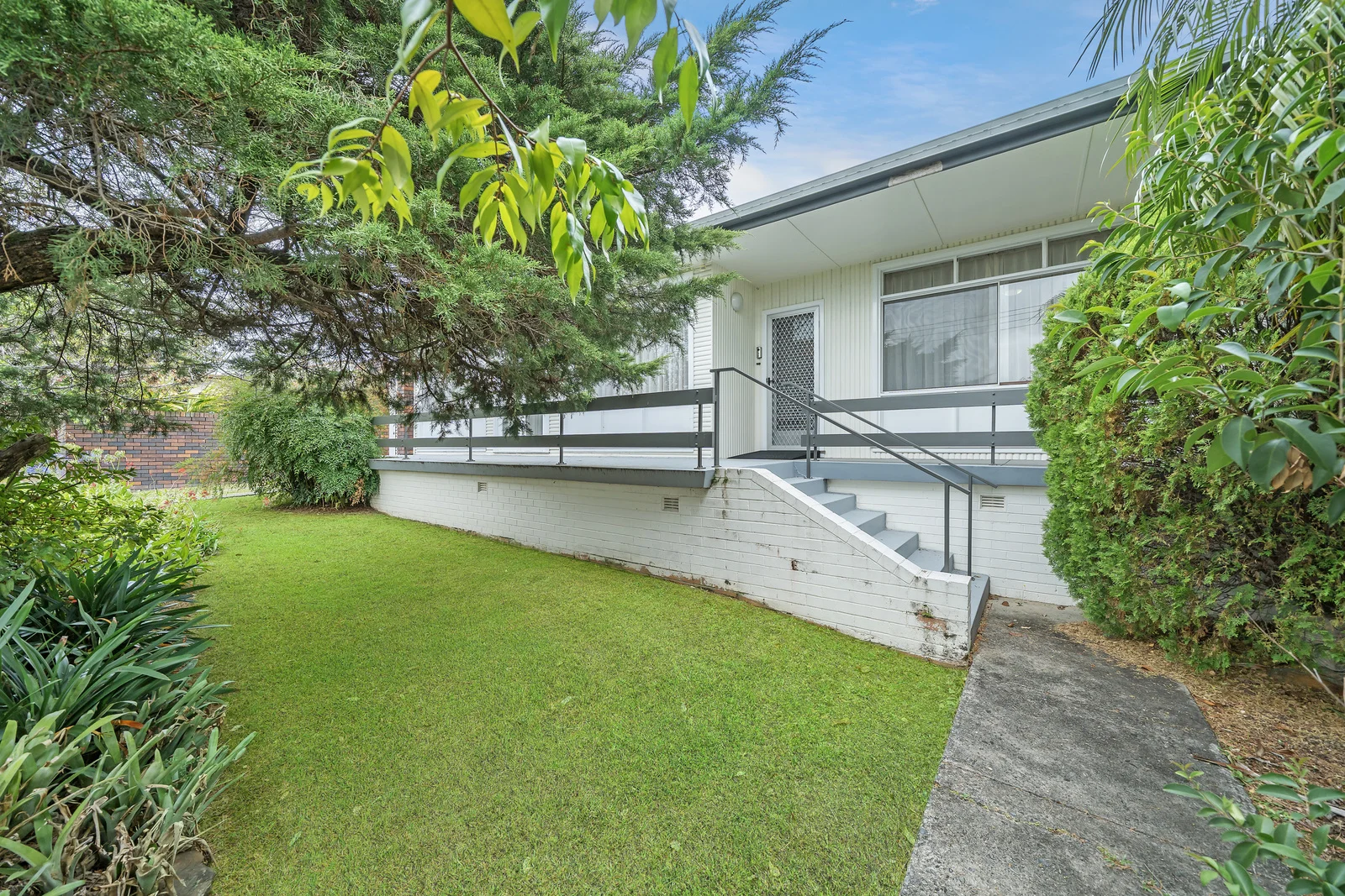 21 Macquarie Street (1/1)