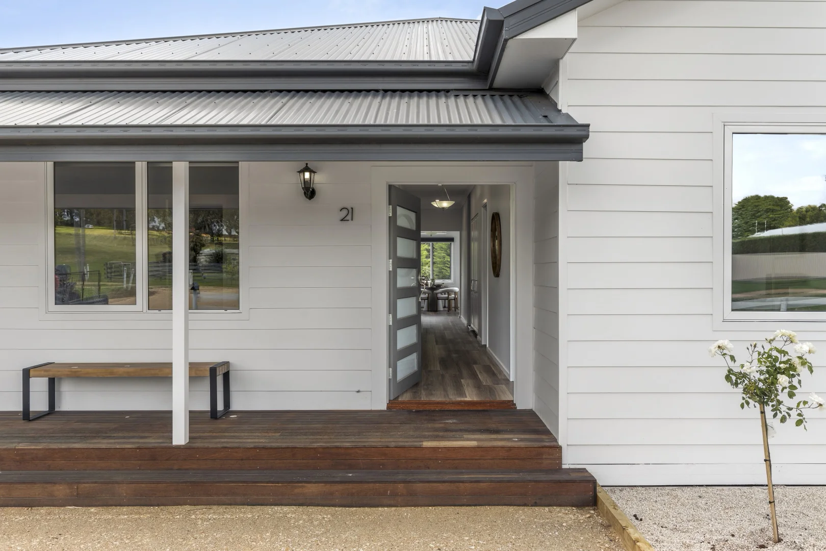 21 Molesworth Street - Image 3