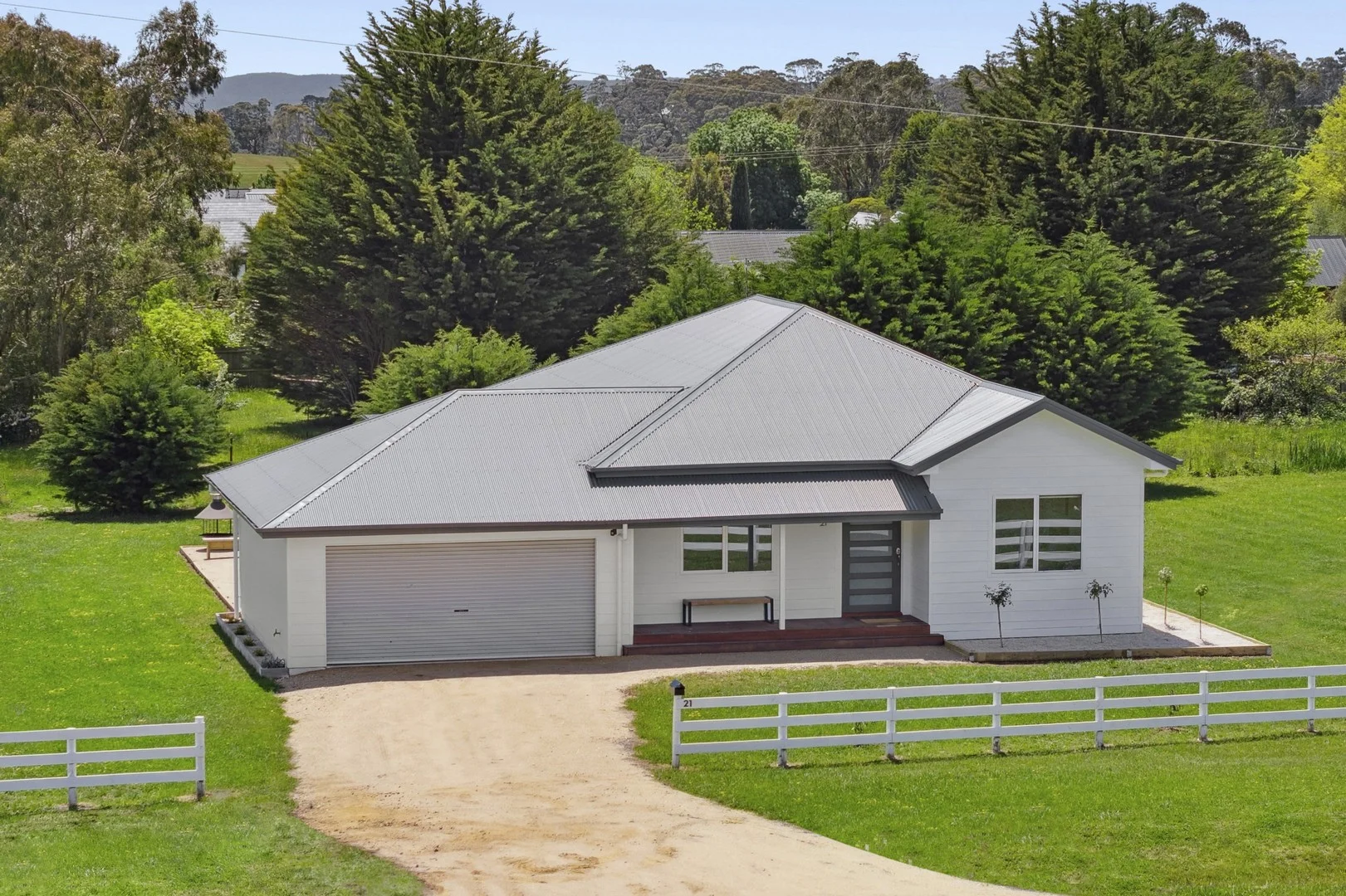 21 Molesworth Street - Image 2