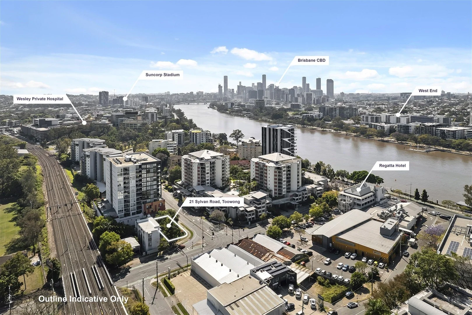 21 Sylvan Road (1/10)