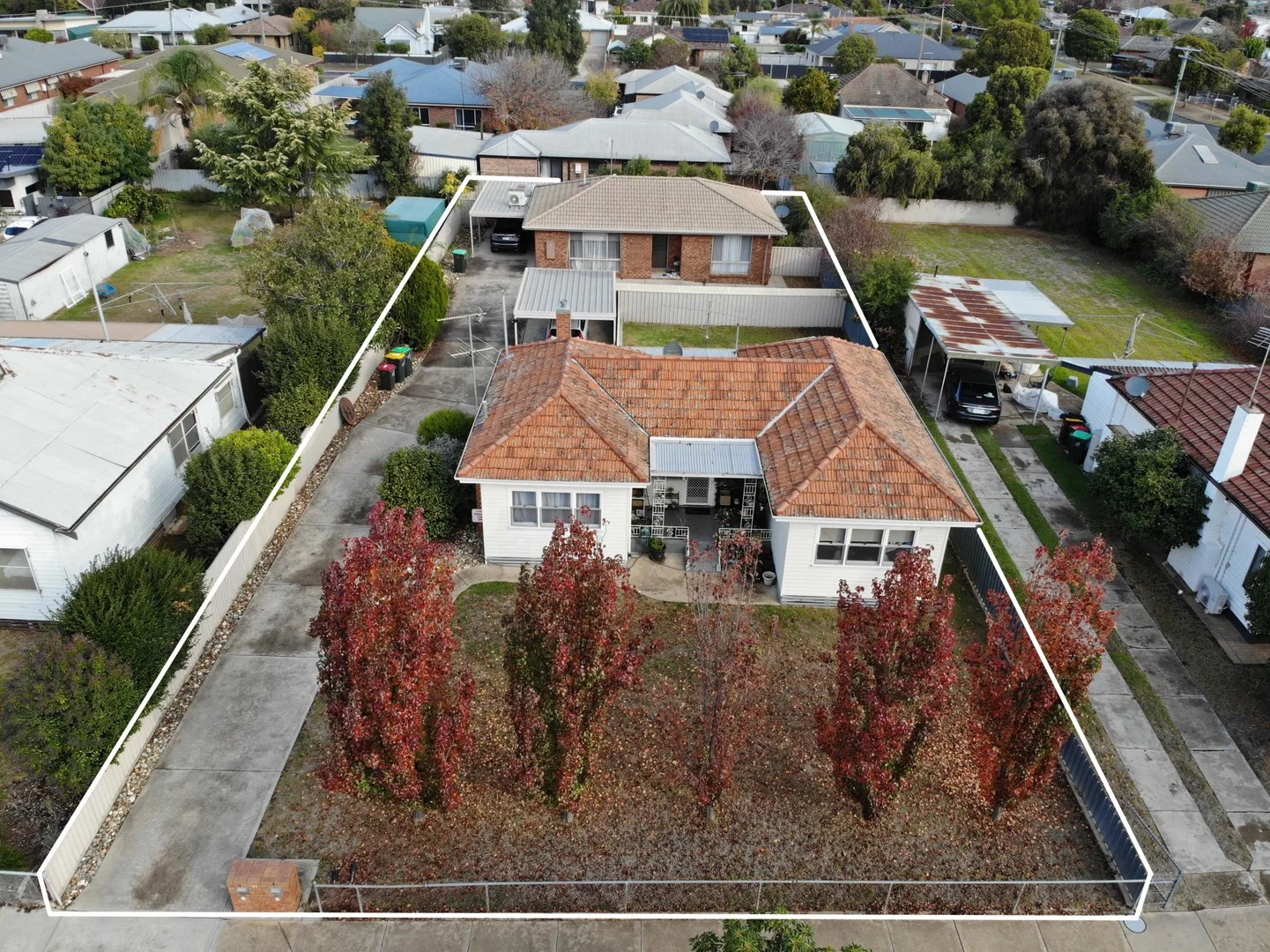 21 Williams Road (1/18)