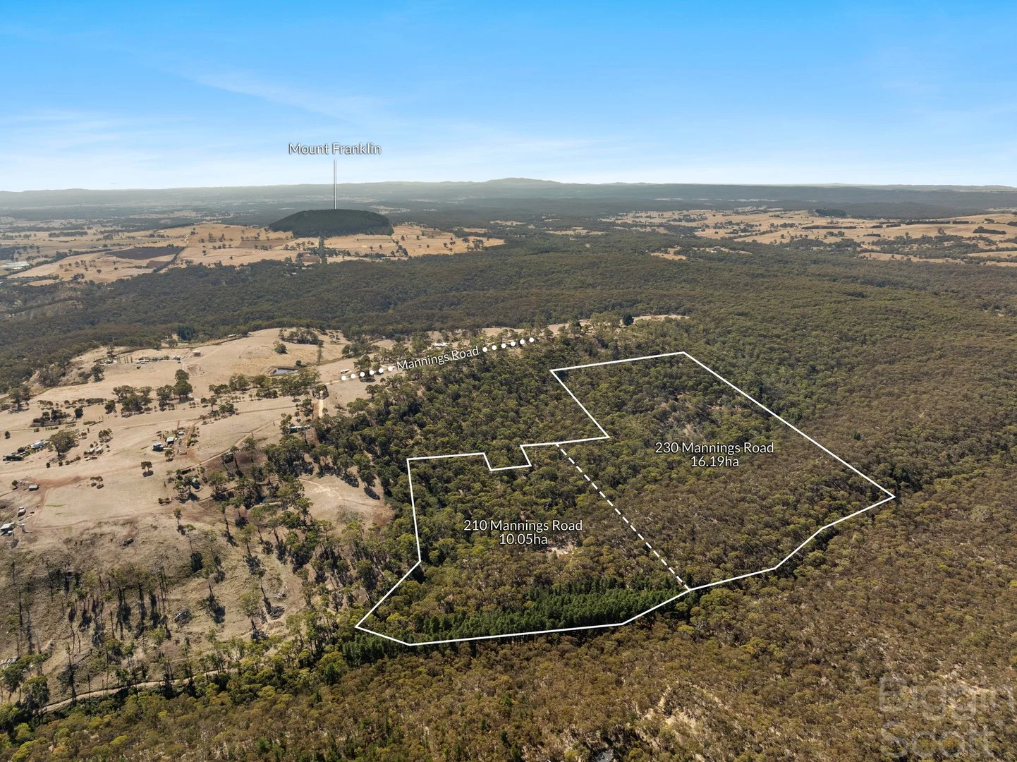 210 & 230 Mannings Road (1/11)