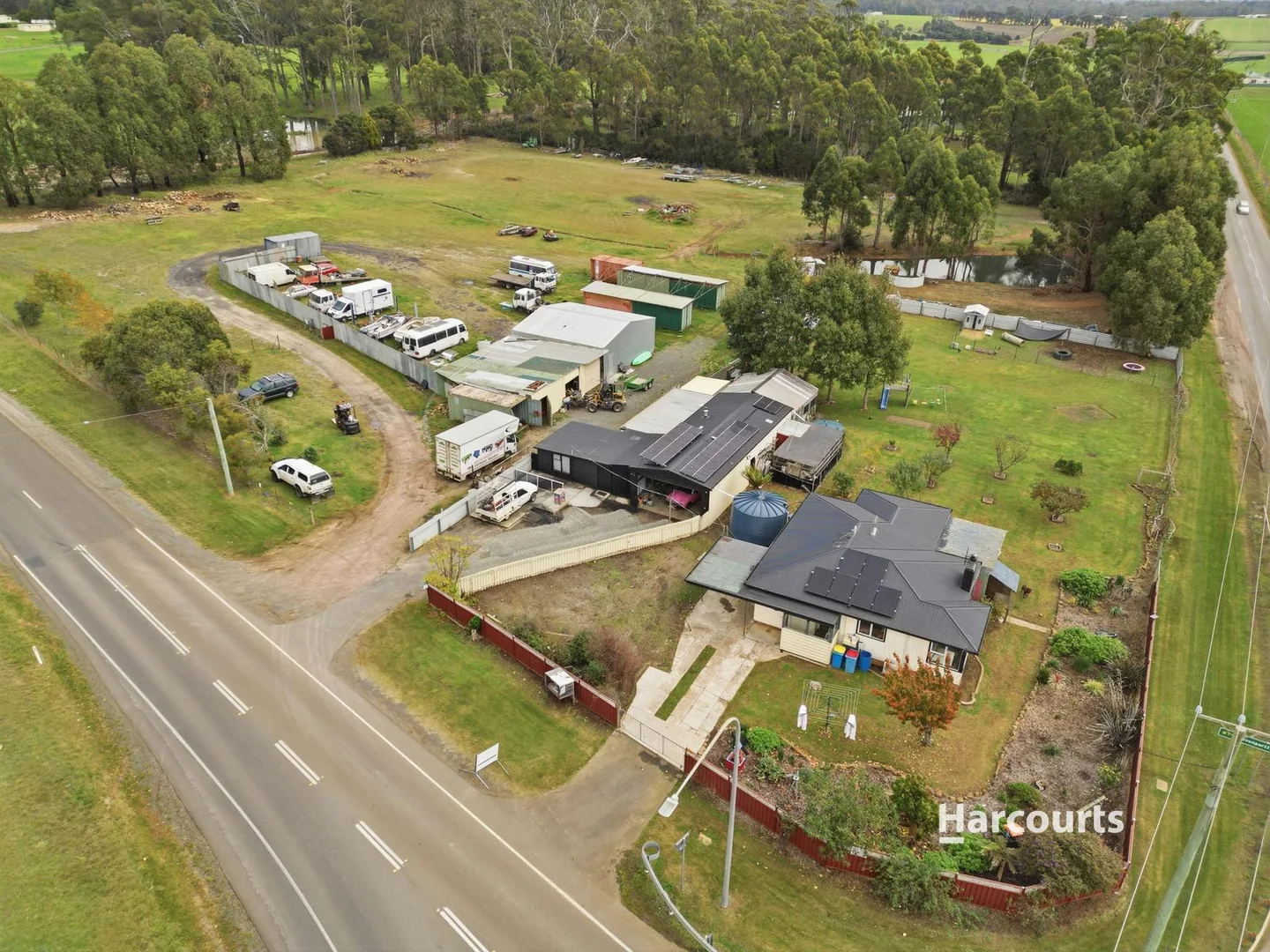 210 Wesley Vale Road - Image 3