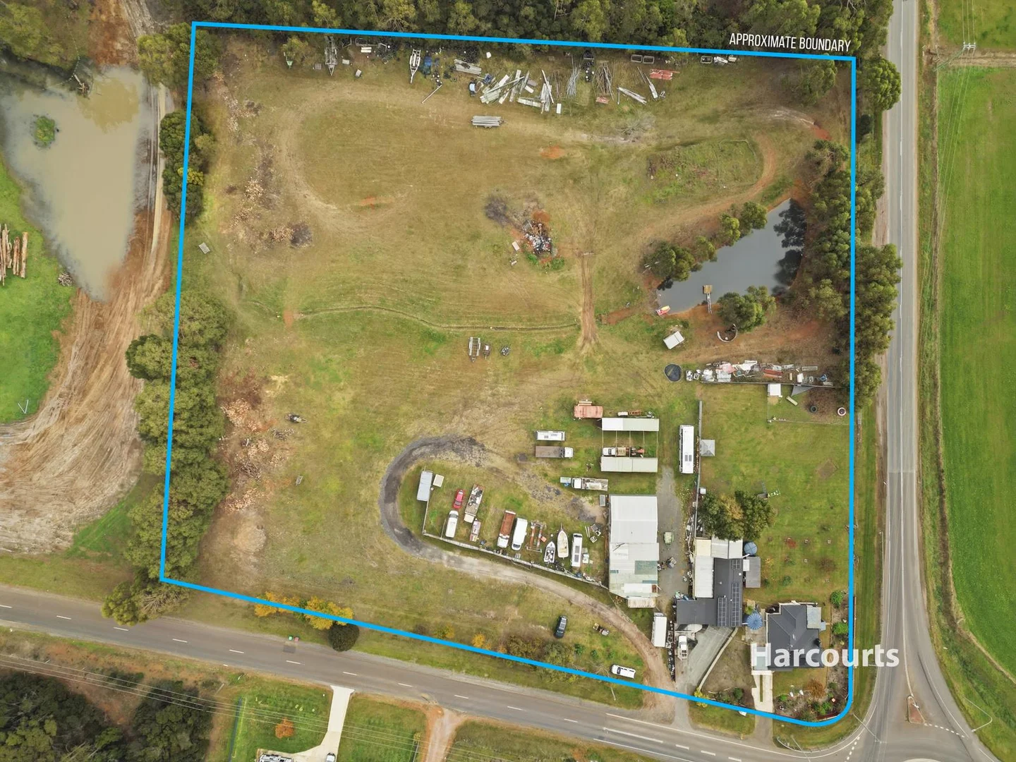 210 Wesley Vale Road (1/3)
