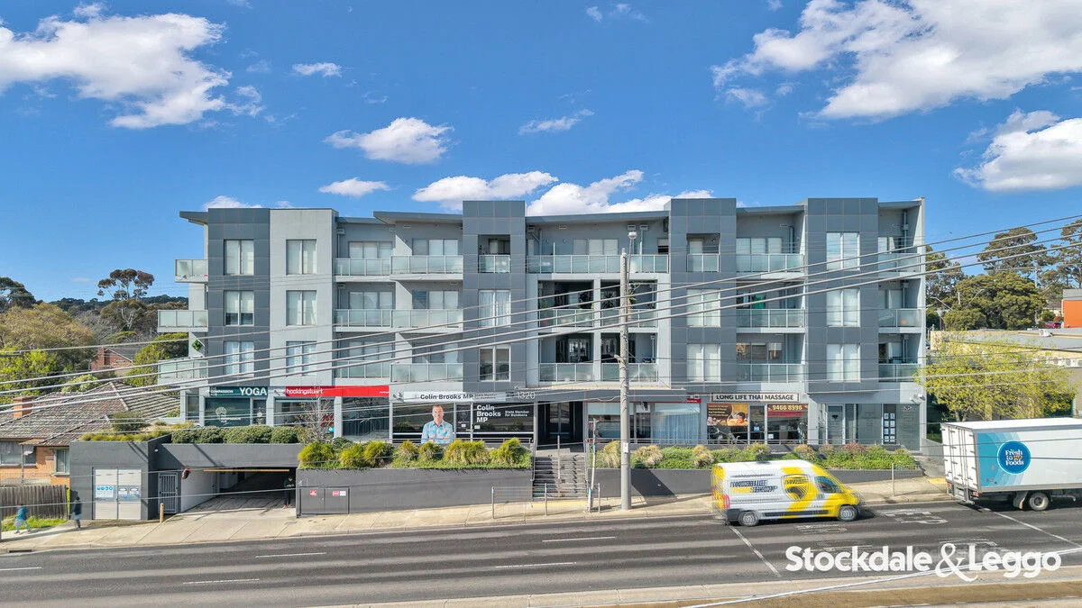211/1320 Plenty Road (1/1)