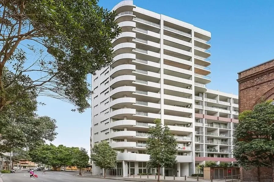211/507 Wattle Street (1/1)