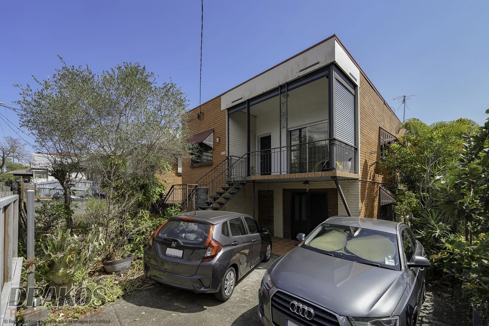 215 Boundary Street (1/14)