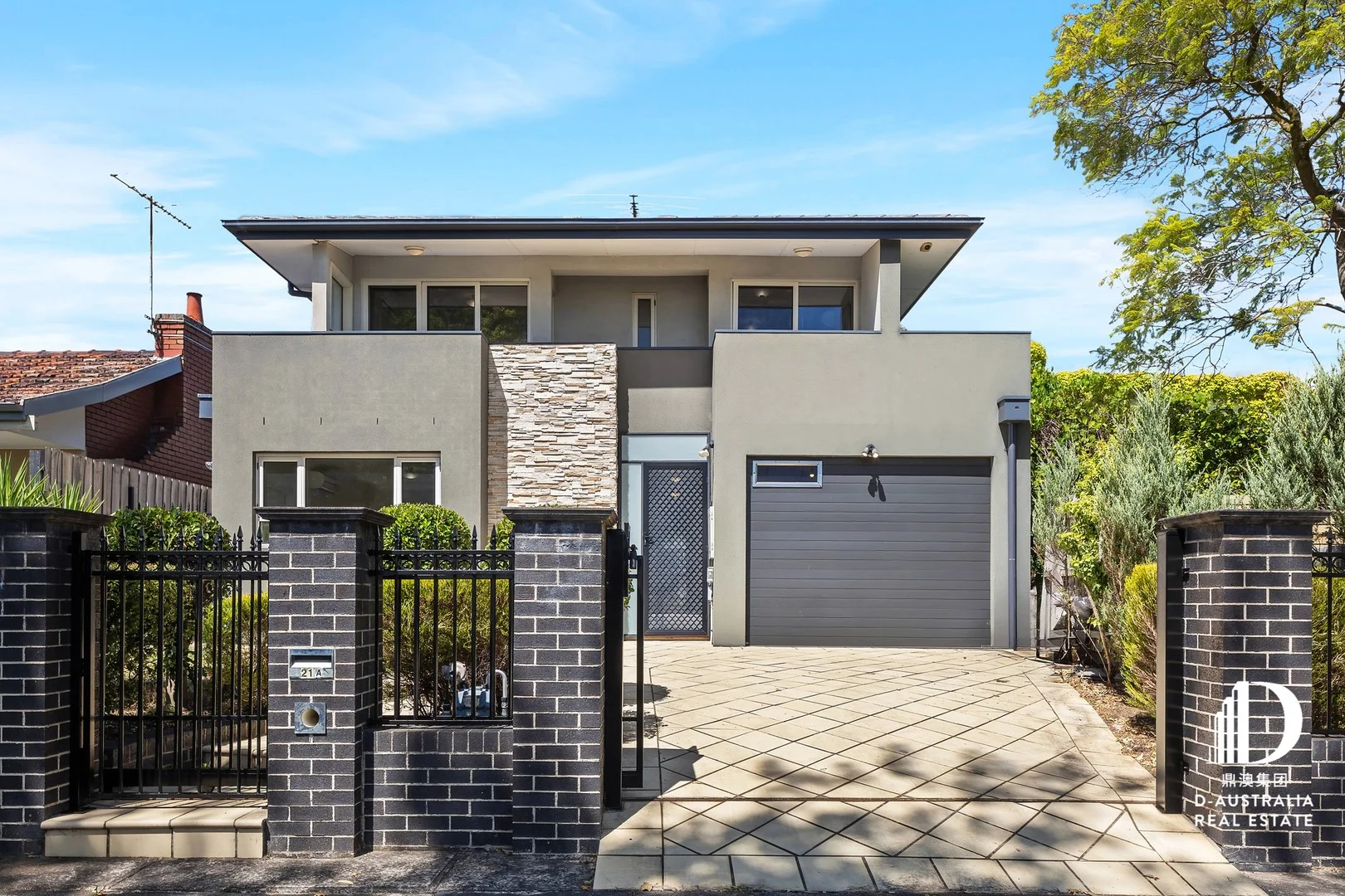 21A Aylmer Street (1/20)