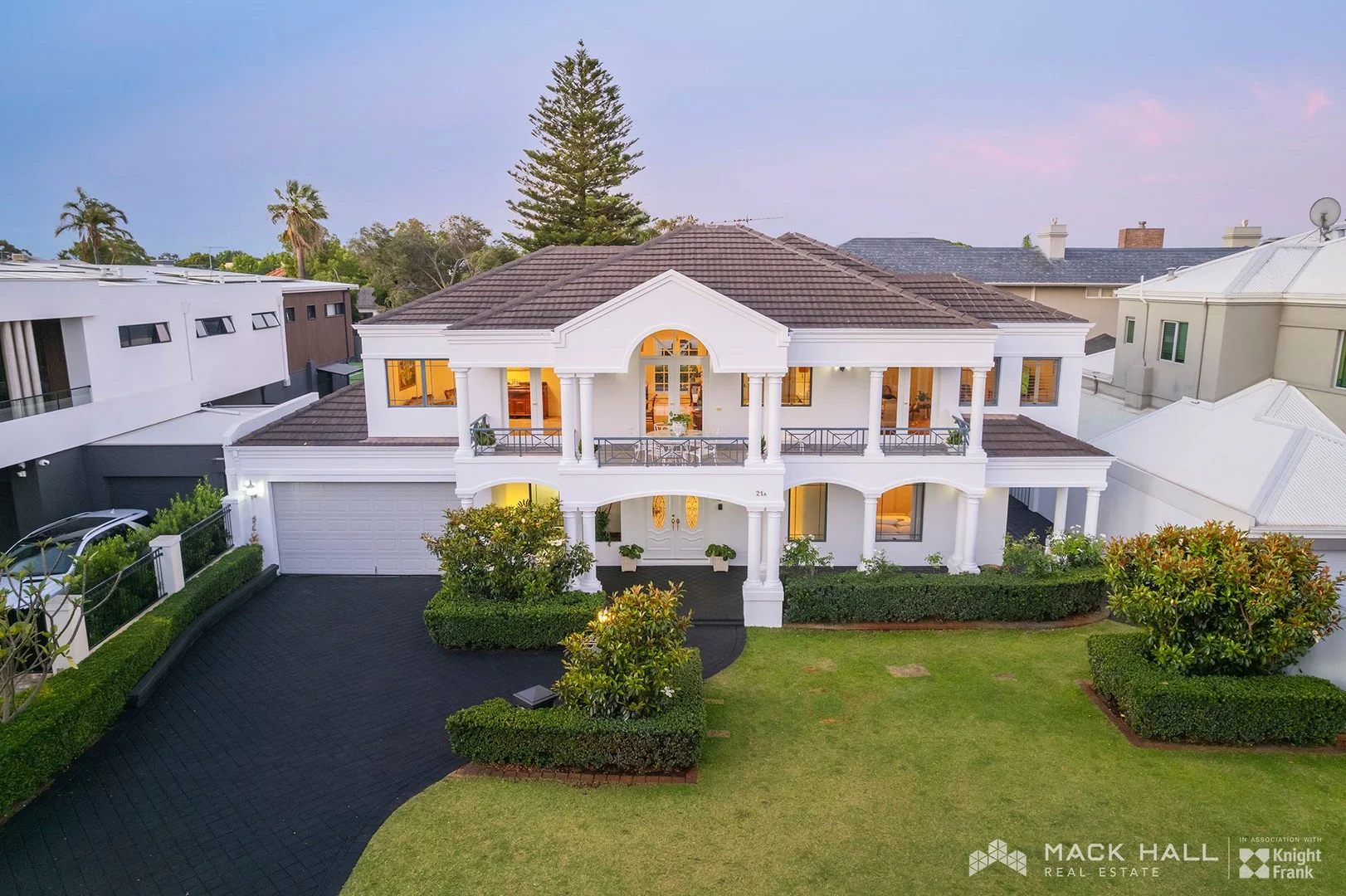 21A Canning Beach Road (1/18)