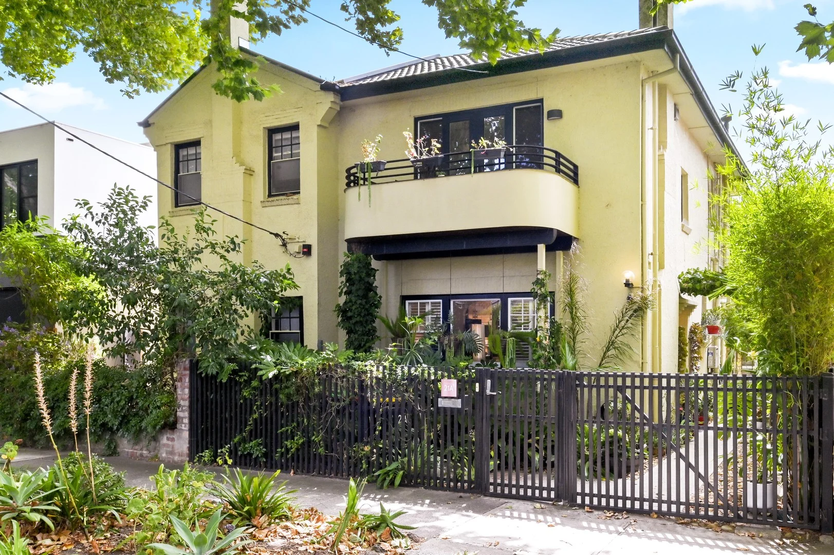 21A Goldsmith Street (1/34)