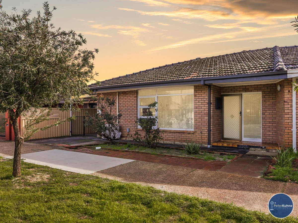 21A Hutt Road (1/1)