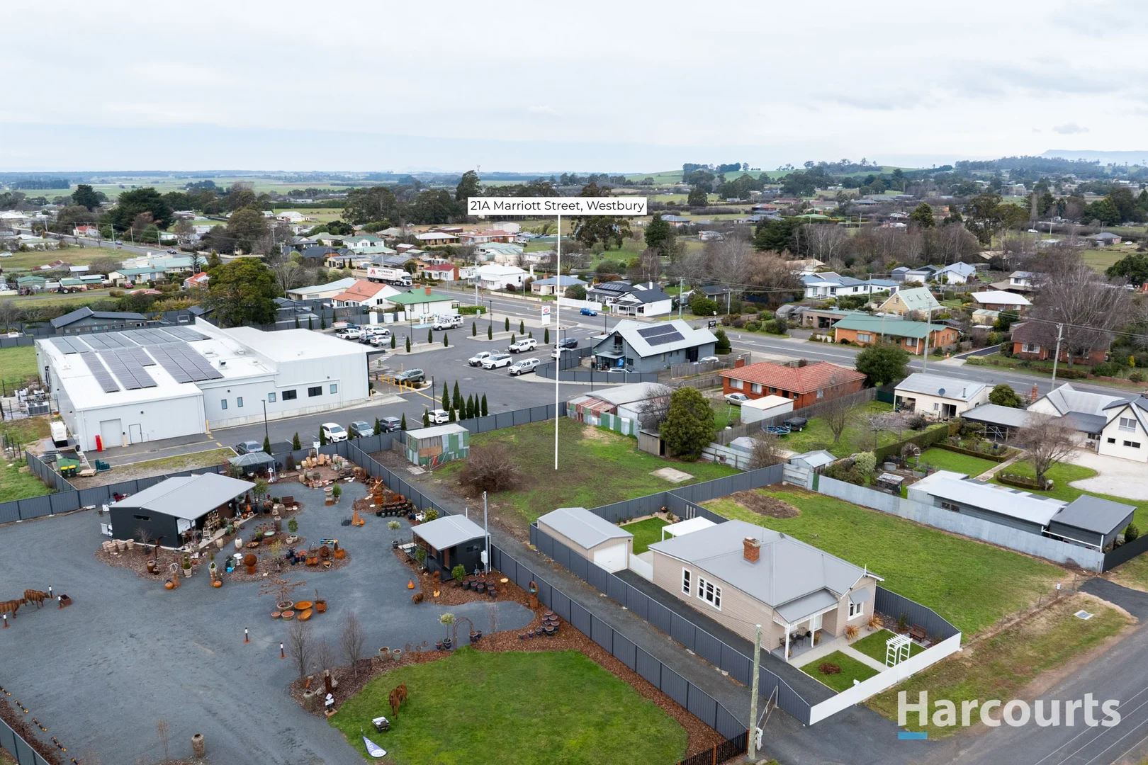 21A Marriott Street - Image 2