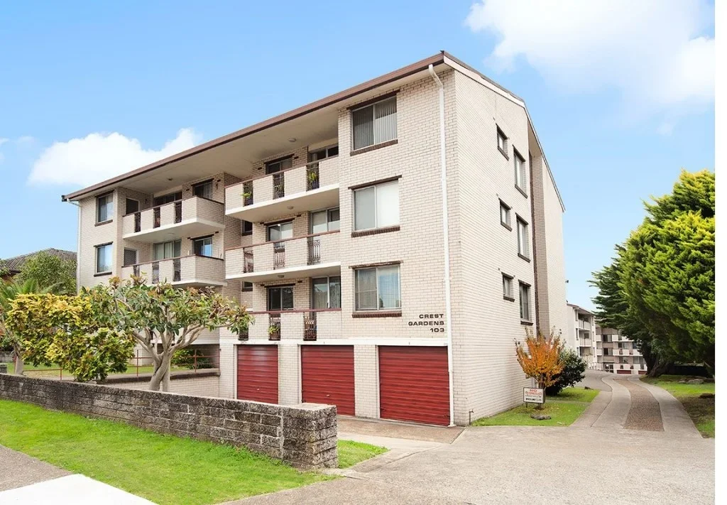 22/103 Homer St (1/9)