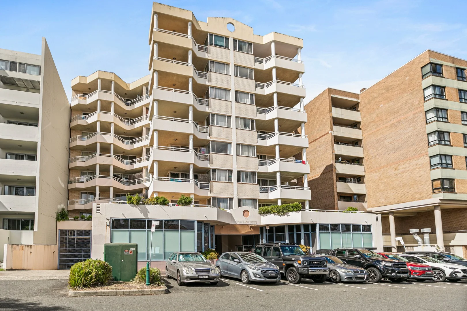 22/11-15 Bond St (1/7)