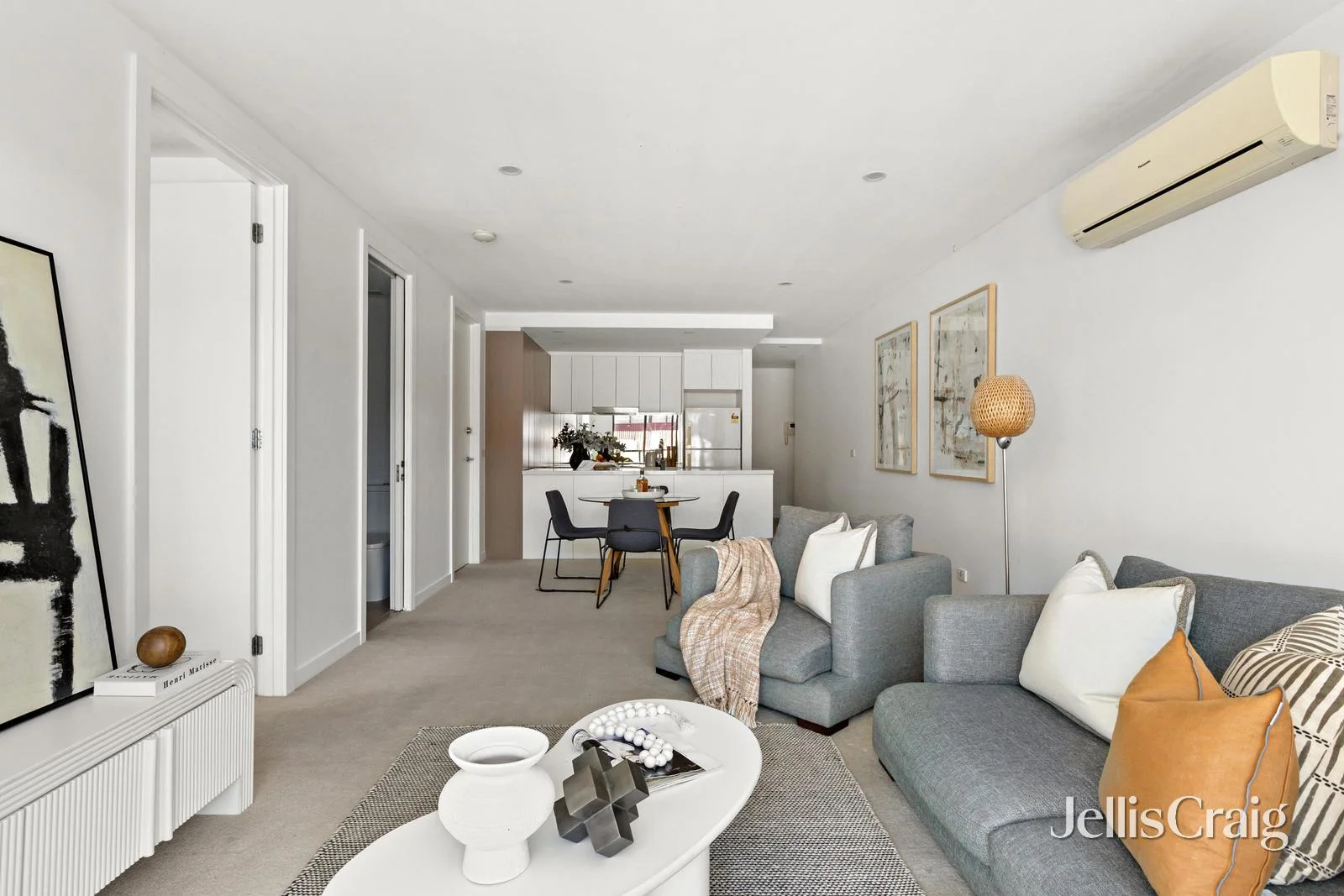 22/122 Maribyrnong Road (1/1)