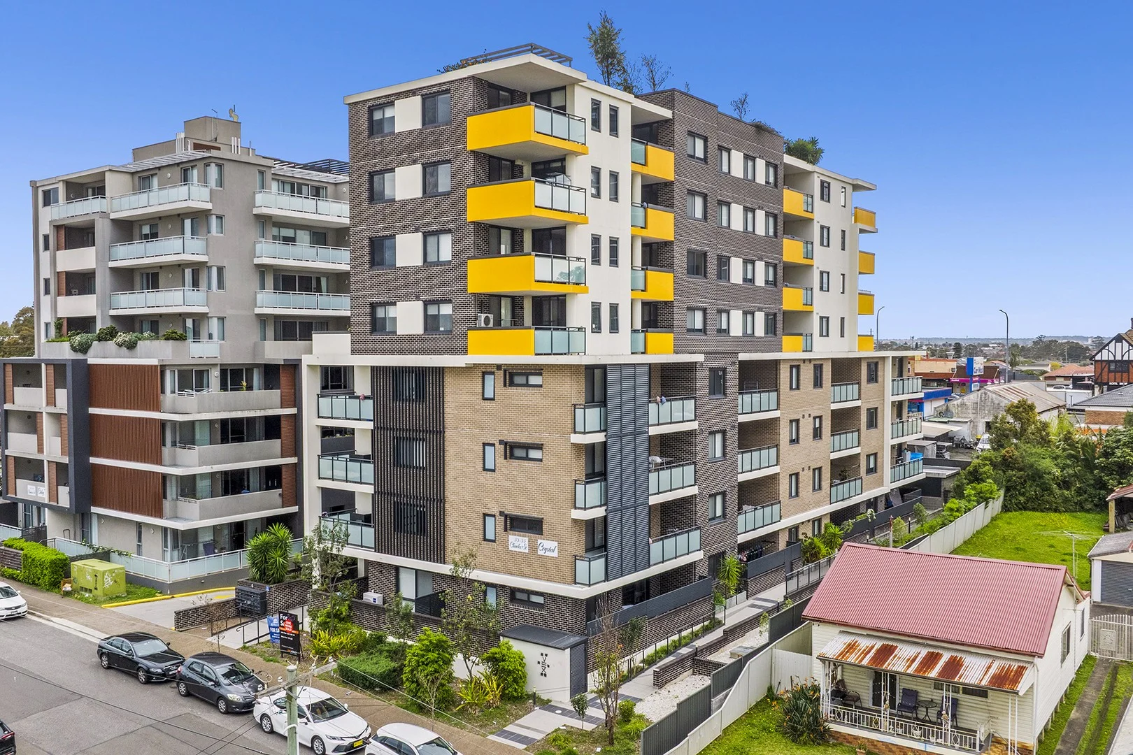 22/33-35 Charles Street (1/12)