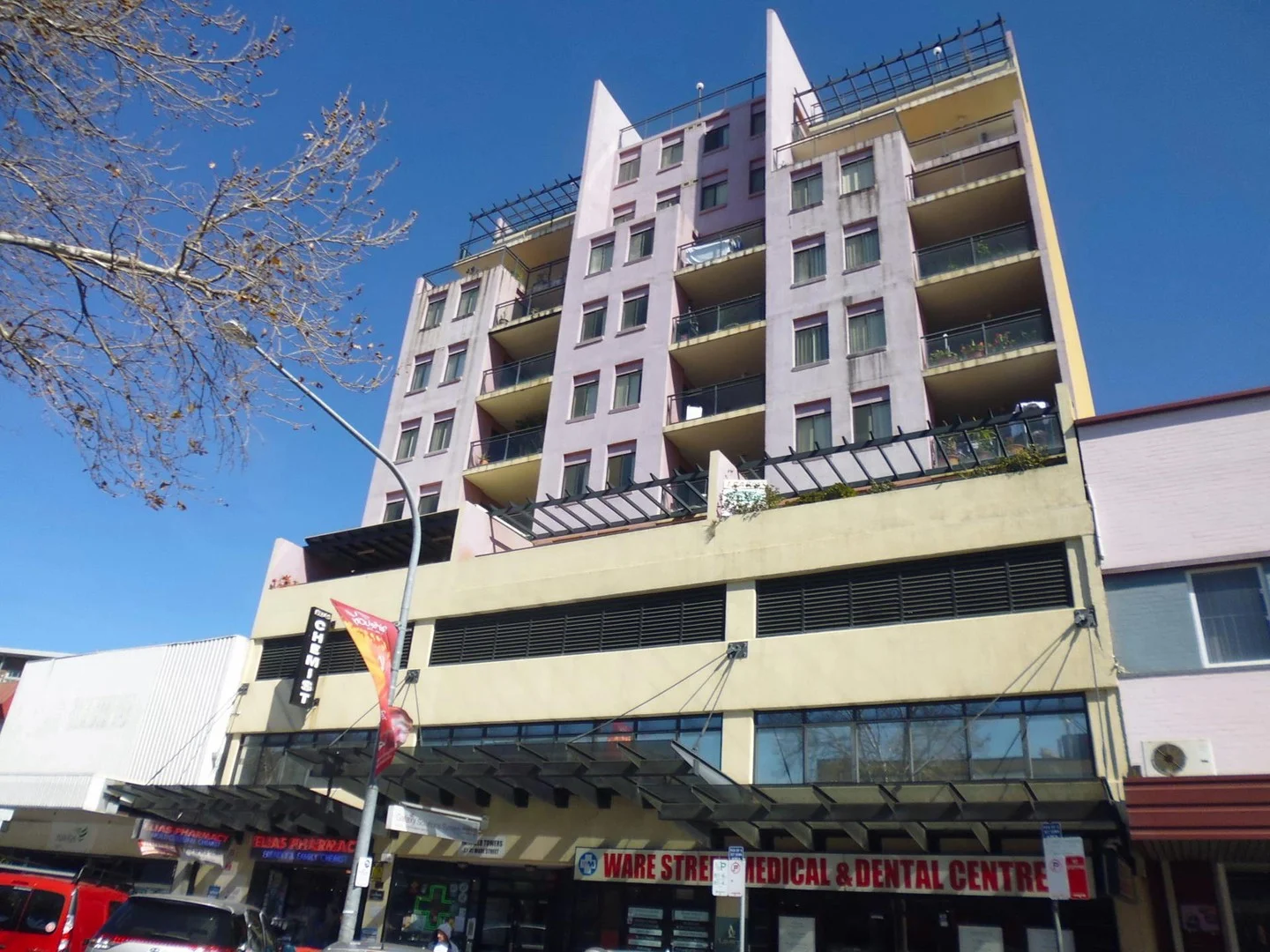 22/37-41 Ware Street (1/12)