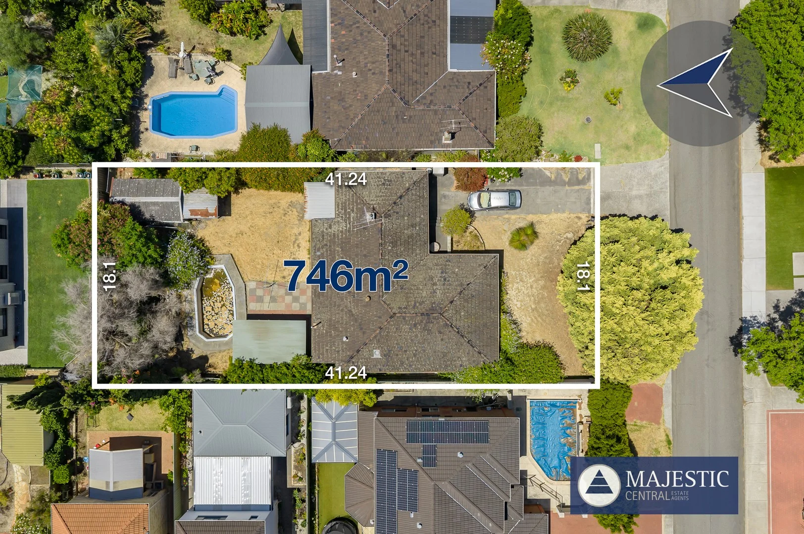 22 Barrisdale Road (1/26)