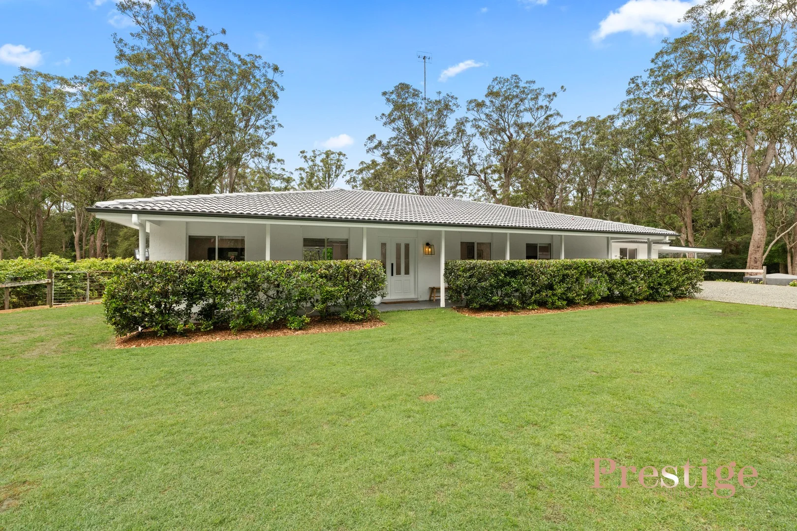 22 Brush Road (1/22)