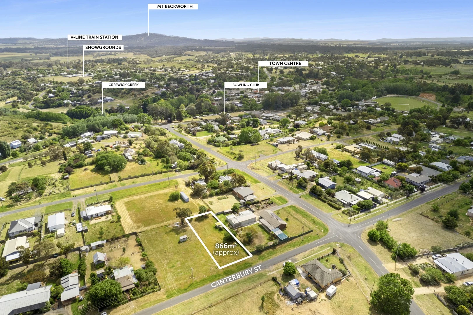 22 Canterbury Street (1/1)