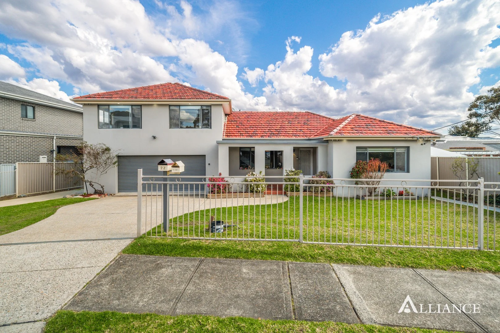 22 Carson Street (1/1)