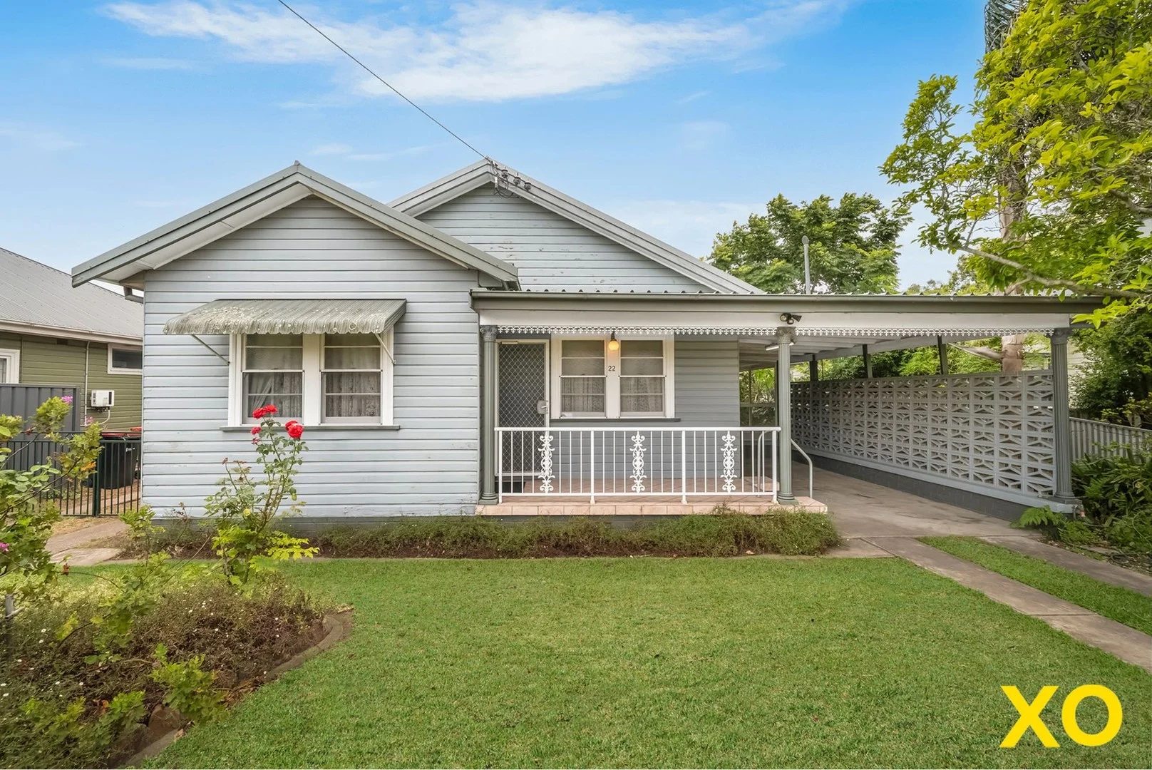 22 Collett Avenue (1/20)