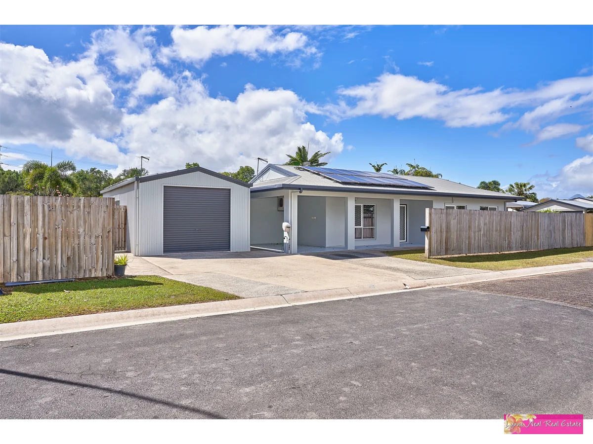 22 Cracknell Road (1/13)