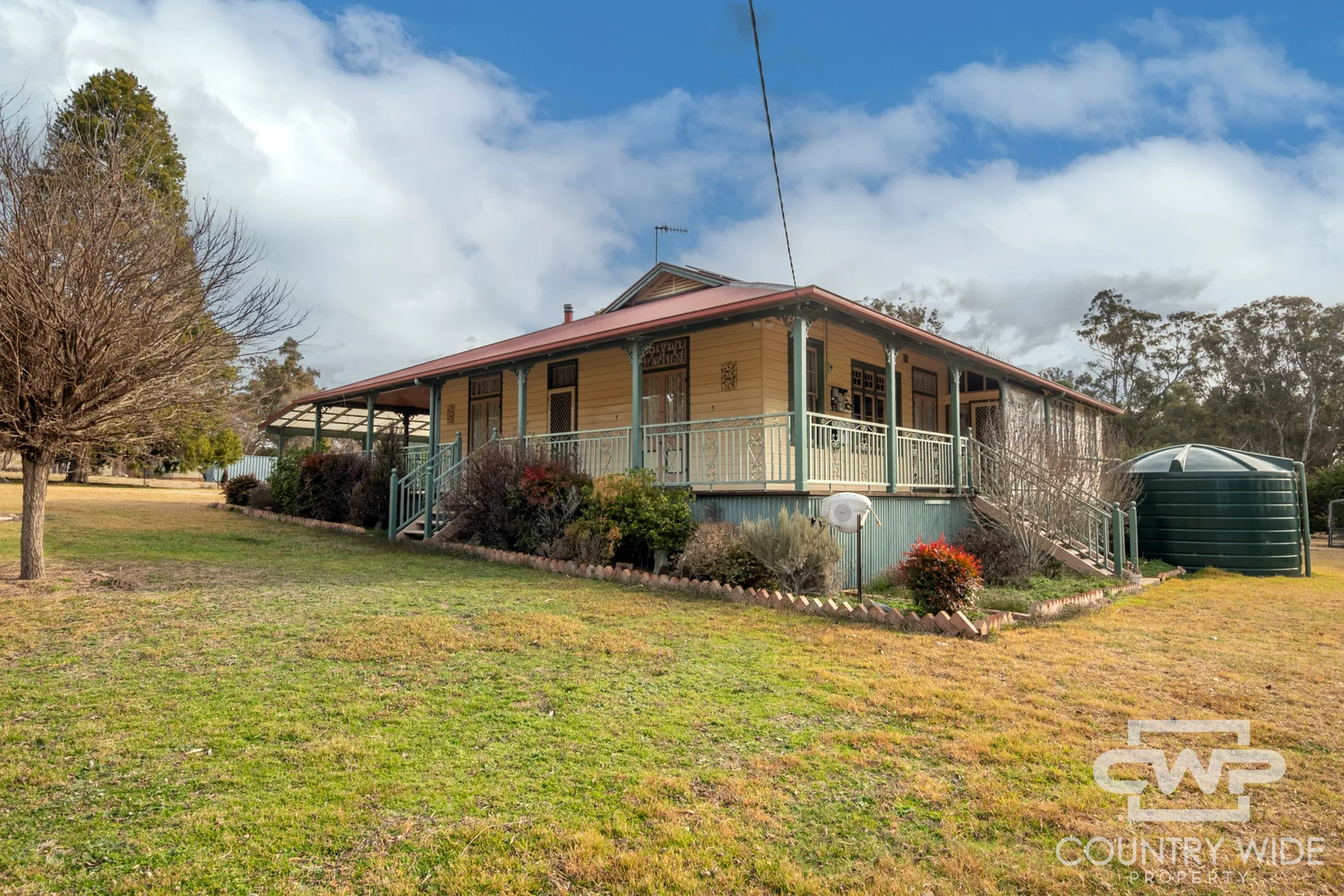 22 Dumaresq Street - Image 2