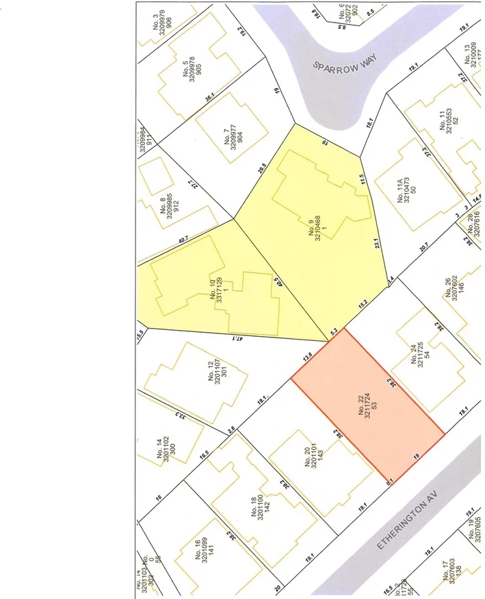 22 Etherington Avenue (1/1)