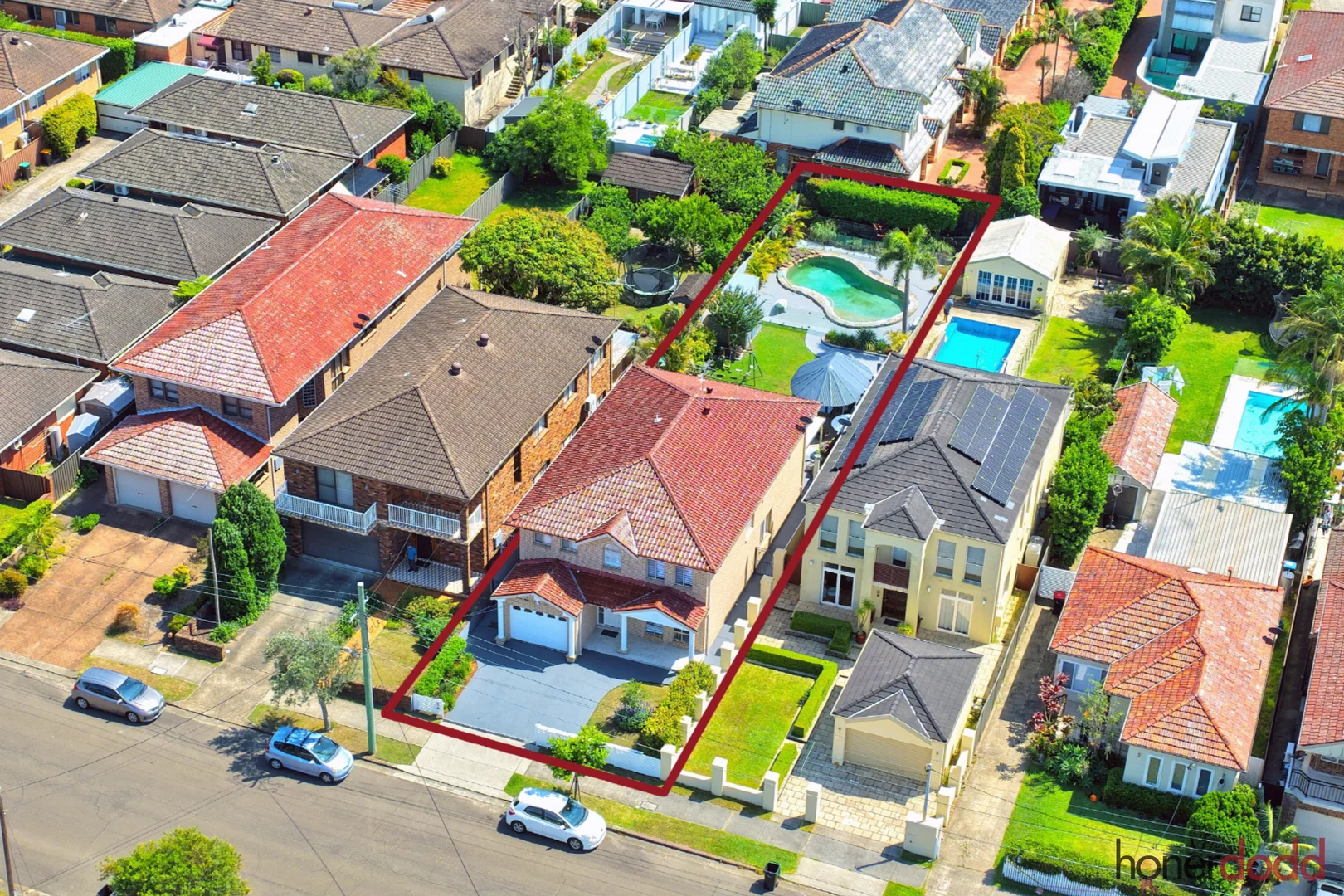 22 Evans Street (1/1)