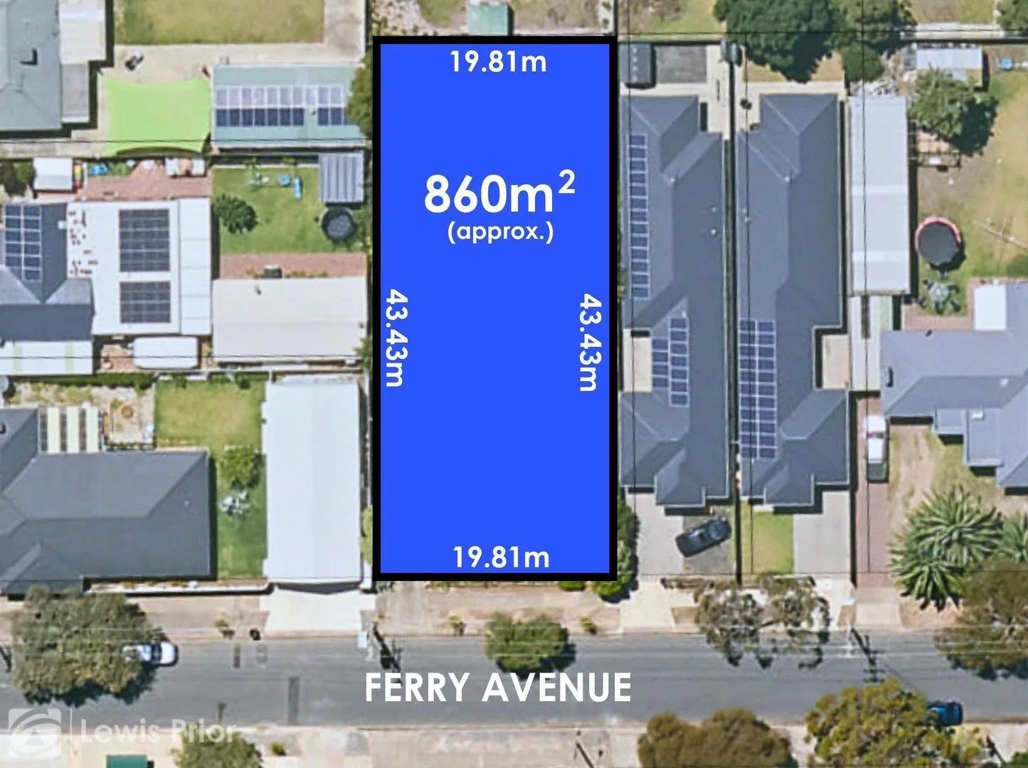 22 Ferry Avenue (1/12)