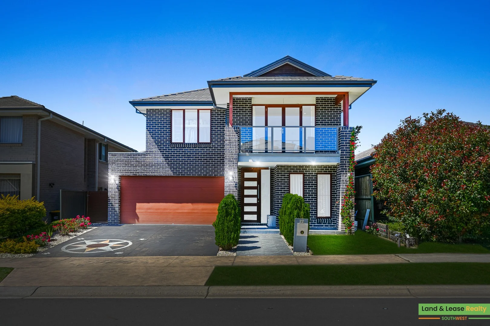 22 Gallipoli Drive (1/23)