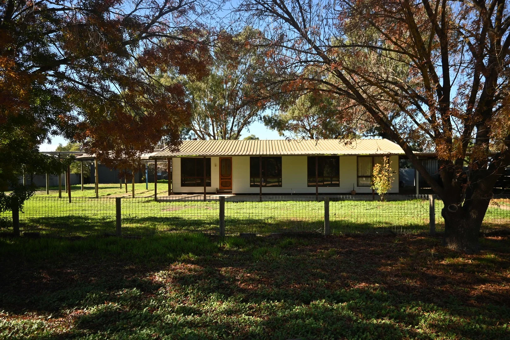 22 George Street (1/1)