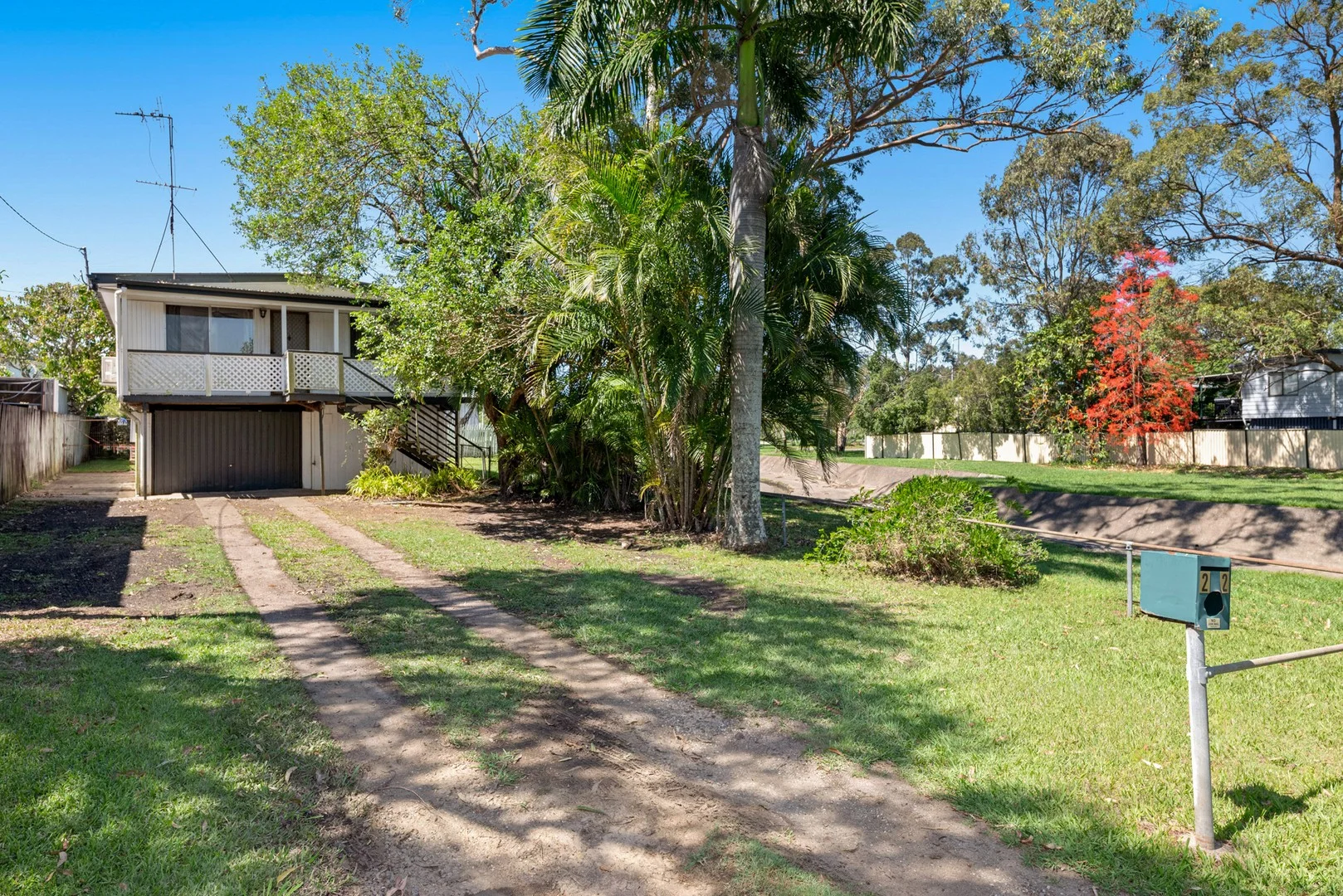22 Gray Street (1/1)