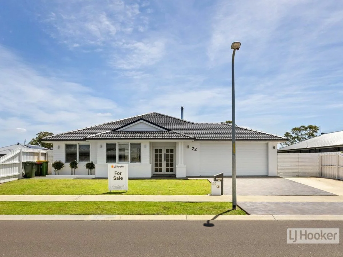 22 Haylock Drive (1/24)