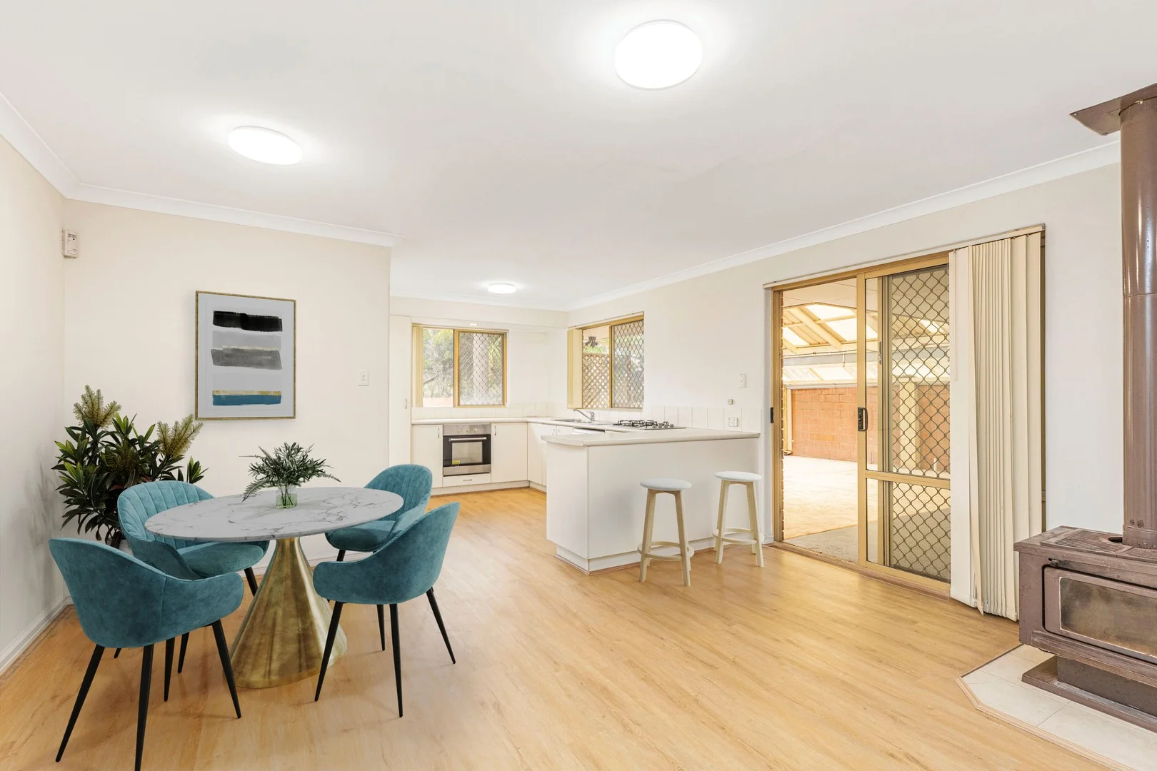 22 Huntingdale Crescent (1/21)