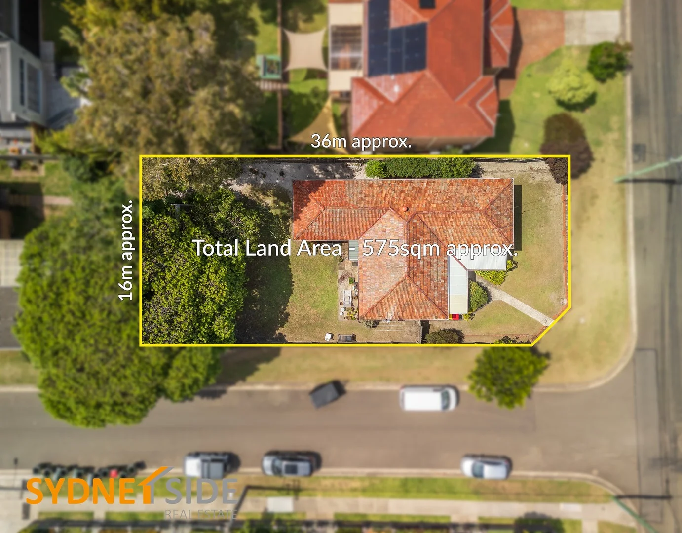 22 Kain Avenue (1/4)