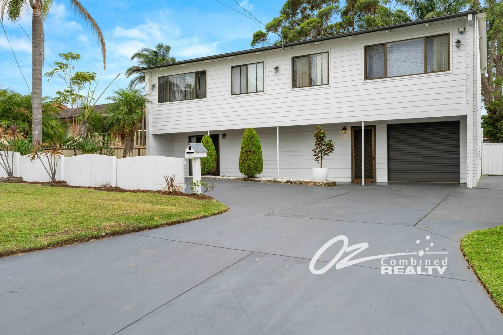 22 Kerry Street (1/21)